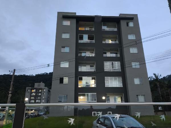 Apartamento da Caixa em INDAIAL / SC - 8444416463216