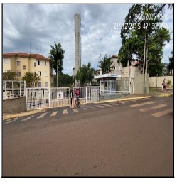 Apartamento da Caixa em RIBEIRAO PRETO / SP - 8444416634940