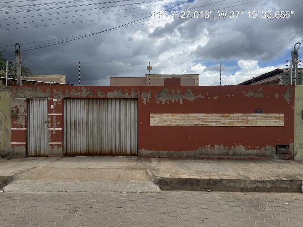 Casa da Caixa em MOSSORO / RN - 8444416648399