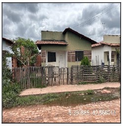 Casa da Caixa em DEMERVAL LOBAO / PI - 8444416760954