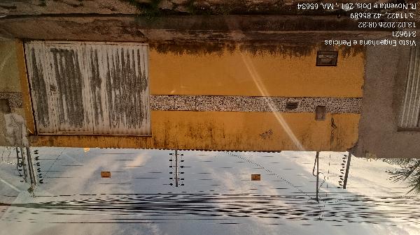 Casa da Caixa em TIMON / MA - 8444416783342