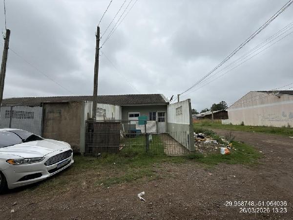 Casa da Caixa em GRAVATAI / RS - 8444416897461