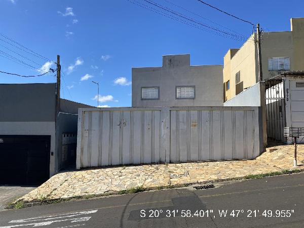 Apartamento da Caixa em FRANCA / SP - 8444416899731