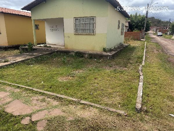 Casa da Caixa em DEMERVAL LOBAO / PI - 8444416910344