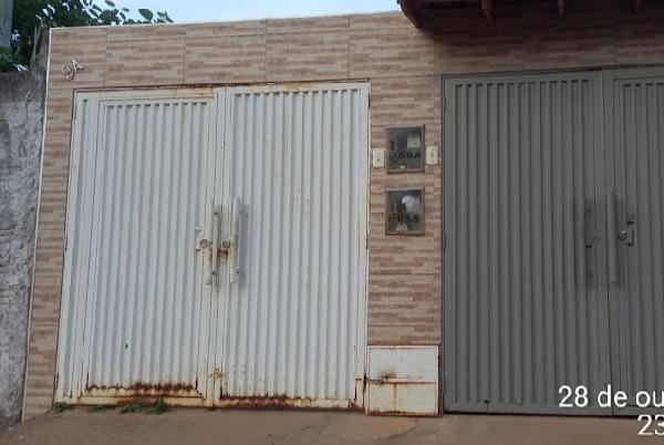 Casa da Caixa em MONTES CLAROS / MG - 8444416962050
