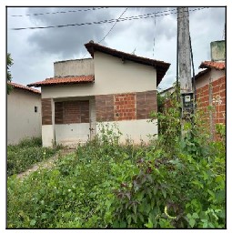 Casa da Caixa em DEMERVAL LOBAO / PI - 8444417106379