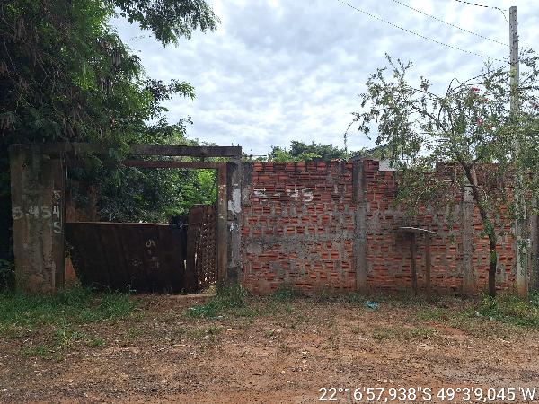 Casa da Caixa em BAURU / SP - 8444417355077
