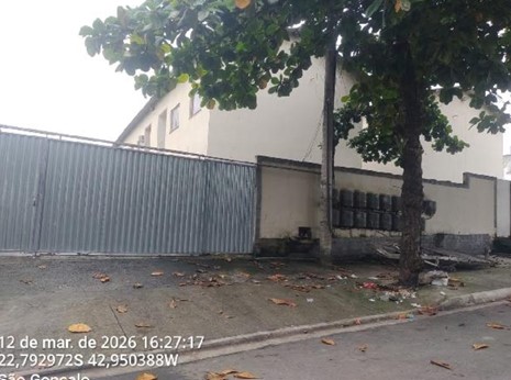Casa da Caixa em SAO GONCALO / RJ - 8444417403187