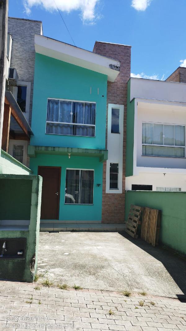 Casa da Caixa em BRUSQUE / SC - 8444417412011