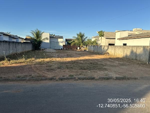 Casa da Caixa em TAPURAH / MT - 8444417569824