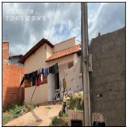 Casa da Caixa em DEMERVAL LOBAO / PI - 8444417785551