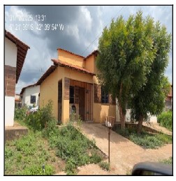 Casa da Caixa em DEMERVAL LOBAO / PI - 8444418065366