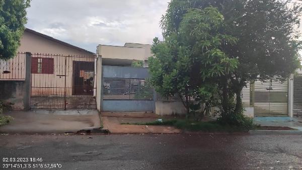 Casa da Caixa em LONDRINA / PR - 8444418263184
