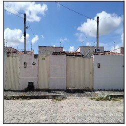 Casa da Caixa em SAO GONCALO DO AMARANTE / RN - 8444418699438
