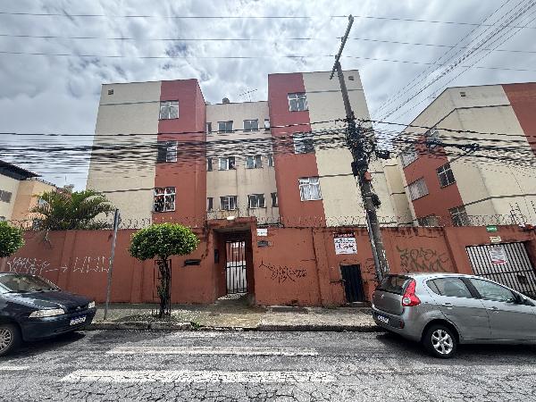 Apartamento da Caixa em CONTAGEM / MG - 8444418705870