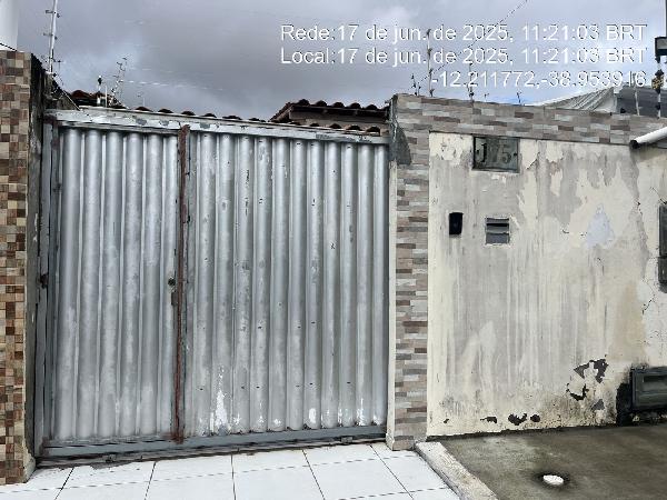 Casa da Caixa em FEIRA DE SANTANA / BA - 8444418751995
