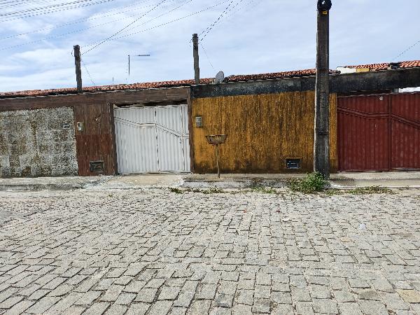Casa da Caixa em SAO GONCALO DO AMARANTE / RN - 8444418803731