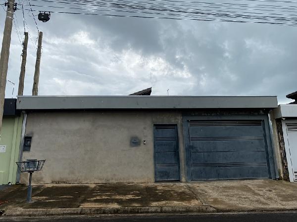 Casa da Caixa em JABOTICABAL / SP - 8444418884715