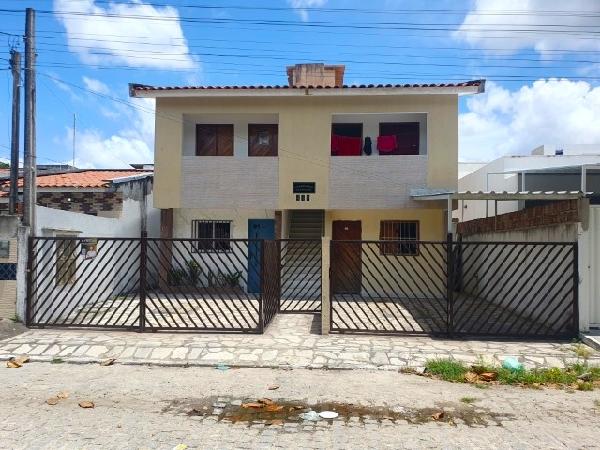 Apartamento da Caixa em SANTA RITA / PB - 8444418962562