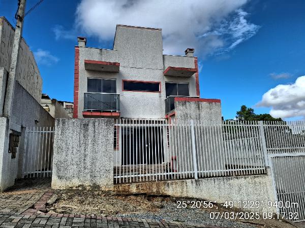 Apartamento da Caixa em COLOMBO / PR - 8444419069209