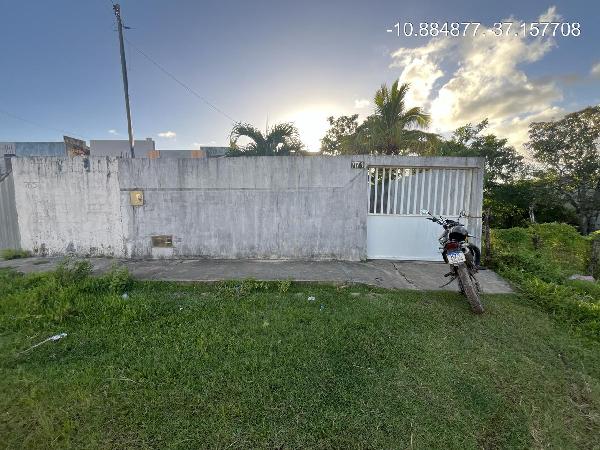 Casa da Caixa em NOSSA SENHORA DO SOCORRO / SE - 8444419281305