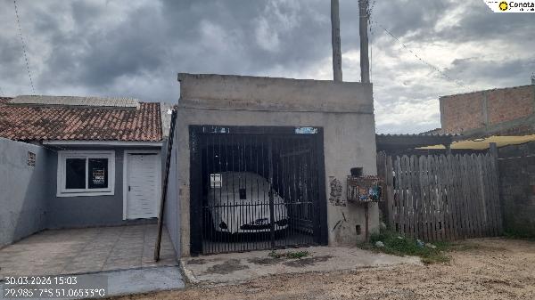 Casa da Caixa em ALVORADA / RS - 8444419670654