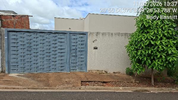 Casa da Caixa em BADY BASSITT / SP - 8444419941194