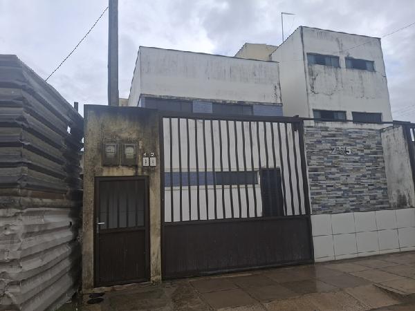 Apartamento da Caixa em VITORIA DE SANTO ANTAO / PE - 8444419958887