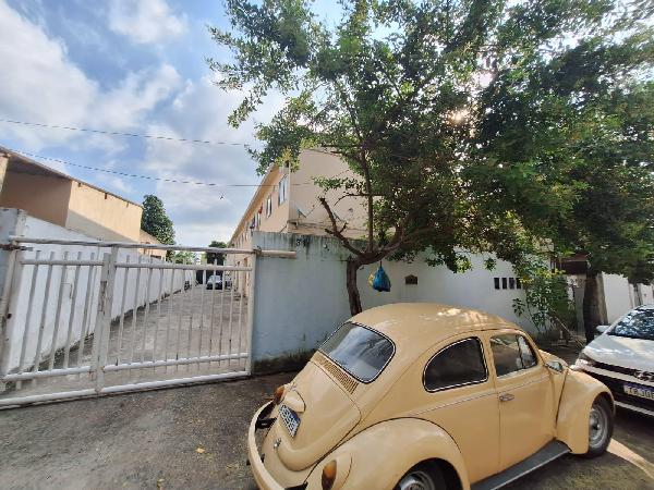 Casa da Caixa em NOVA IGUACU / RJ - 8444420113542