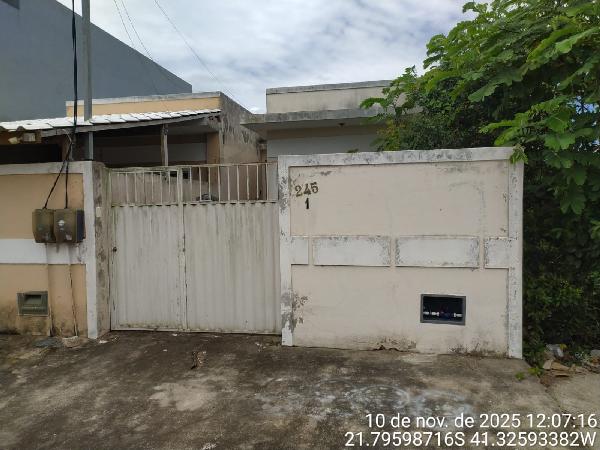 Casa da Caixa em CAMPOS DOS GOYTACAZES / RJ - 8444420139266