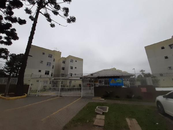Apartamento da Caixa em CURITIBA / PR - 8444420200224