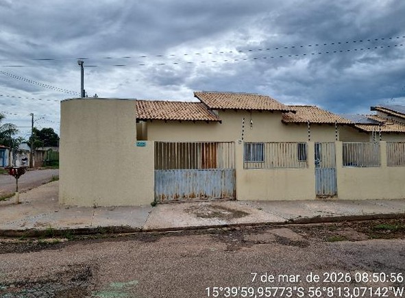 Casa da Caixa em VARZEA GRANDE / MT - 8444420453556
