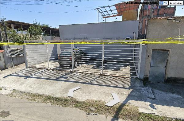 Casa da Caixa em SAO GONCALO / RJ - 8444420710435