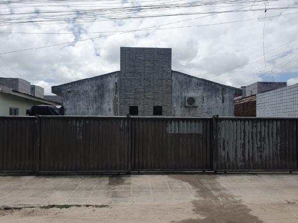 Casa da Caixa em SANTA RITA / PB - 8444420774824