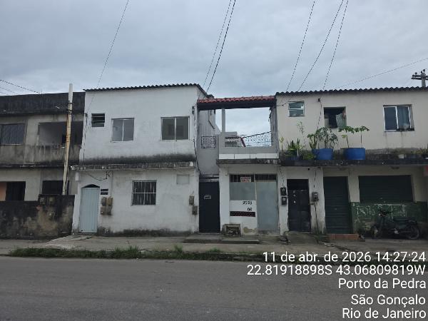 Apartamento da Caixa em SAO GONCALO / RJ - 8444420966901