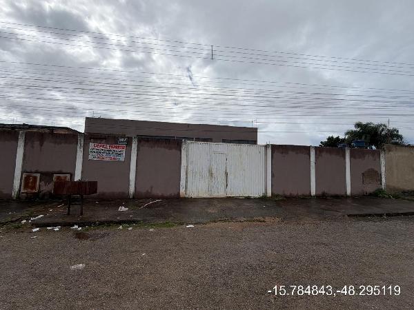 Apartamento da Caixa em AGUAS LINDAS DE GOIAS / GO - 8444421166151