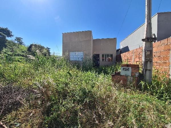 Casa da Caixa em ITAPIRA / SP - 8444421224305