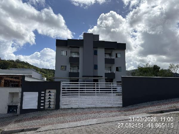 Apartamento da Caixa em BRUSQUE / SC - 8444421663961