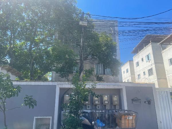 Apartamento da Caixa em RIO DAS OSTRAS / RJ - 8444421744988
