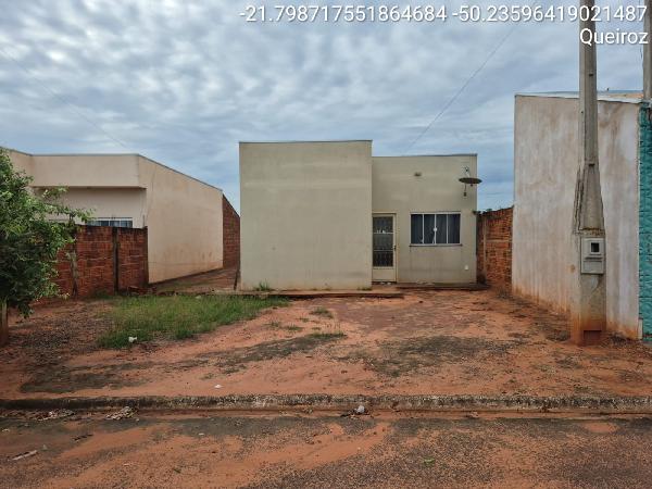 Casa da Caixa em QUEIROZ / SP - 8444421787199