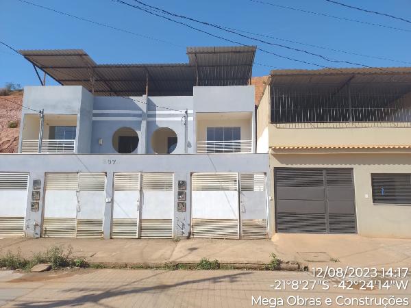 Apartamento da Caixa em MURIAE / MG - 8444421935643