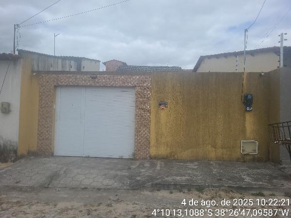 Casa da Caixa em PACAJUS / CE - 8444421961520