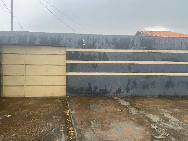 Casa da Caixa em CONCEICAO DO ARAGUAIA / PA - 8444422055957