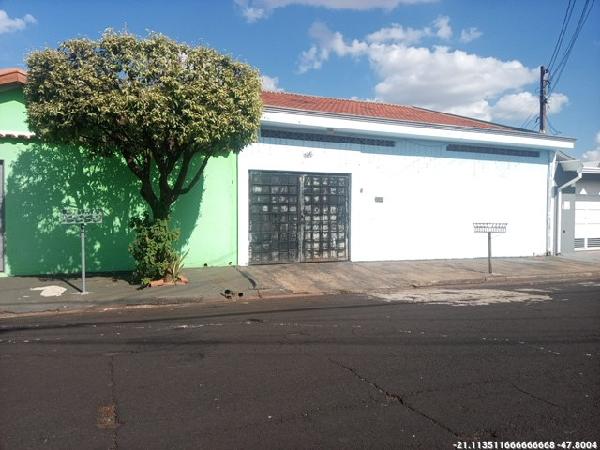 Casa da Caixa em RIBEIRAO PRETO / SP - 8444422161544
