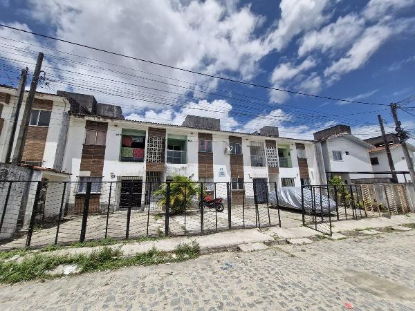 Apartamento da Caixa em IGARASSU / PE - 8444422393640