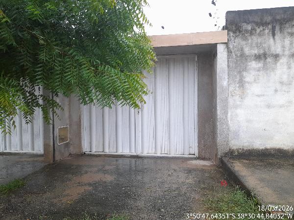 Casa da Caixa em FORTALEZA / CE - 8444422501191