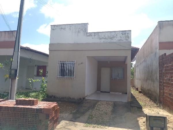 Casa da Caixa em CAMPO MAIOR / PI - 8444422522660