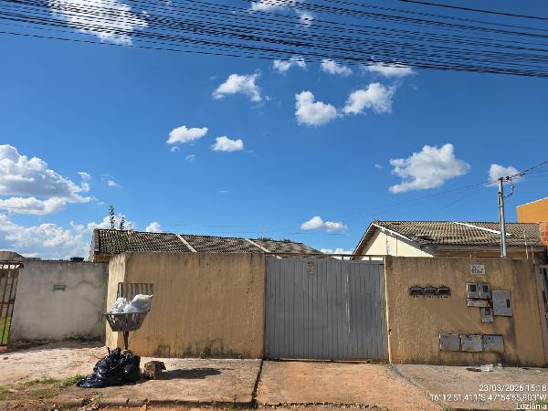 Casa da Caixa em LUZIANIA / GO - 8444422653773