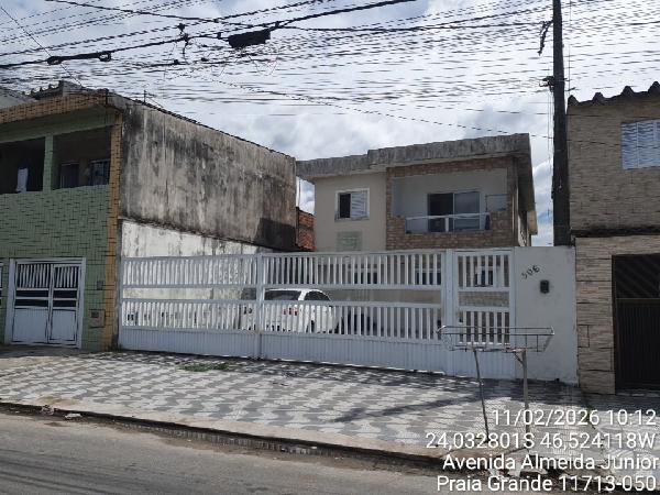 Casa da Caixa em PRAIA GRANDE / SP - 8444422671550