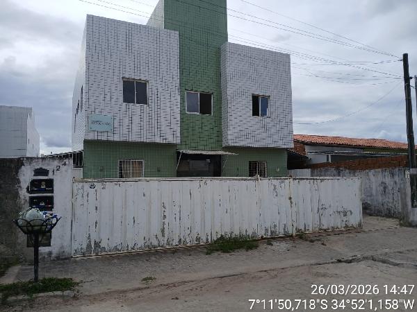 Apartamento da Caixa em JOAO PESSOA / PB - 8444422859134